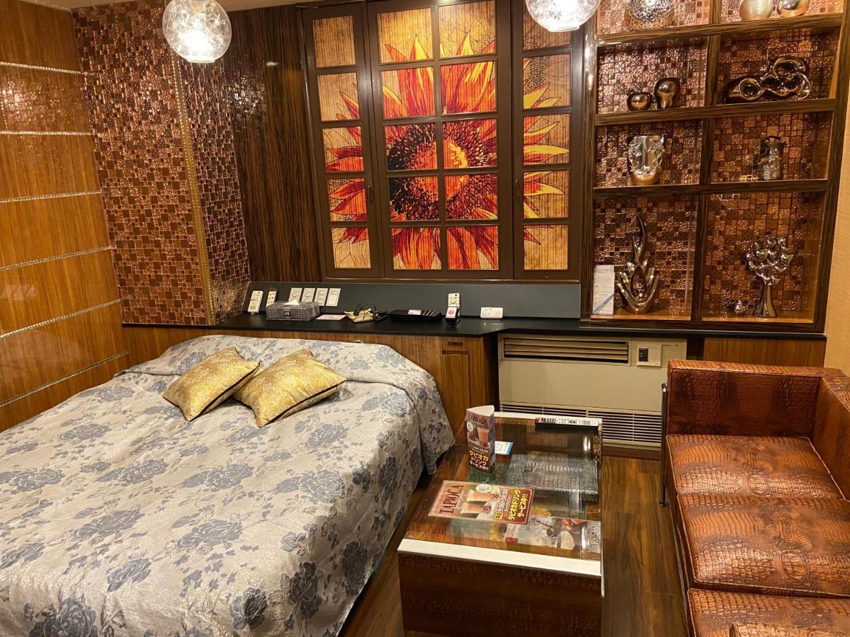 Restay Tokorozawa (Adults Only) Esterno foto
