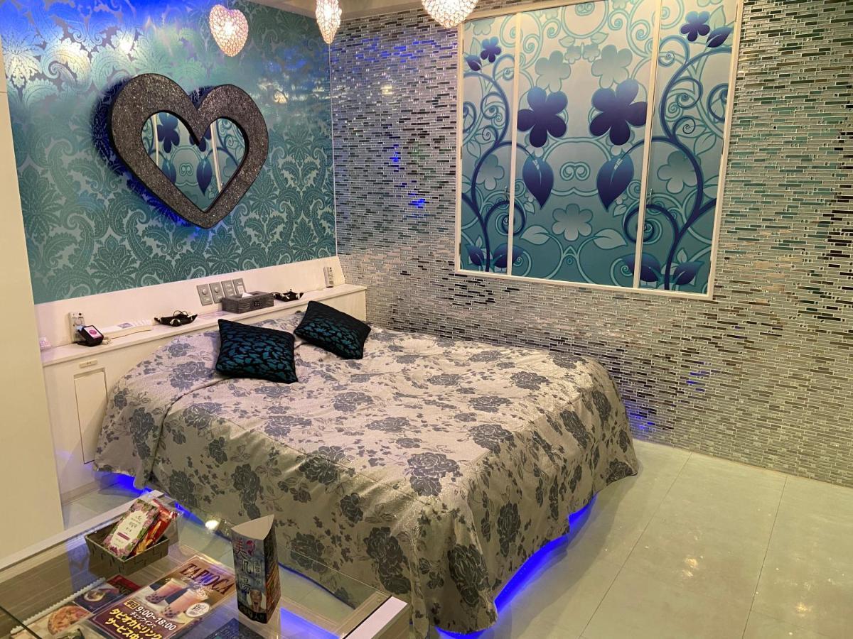 Restay Tokorozawa (Adults Only) Esterno foto