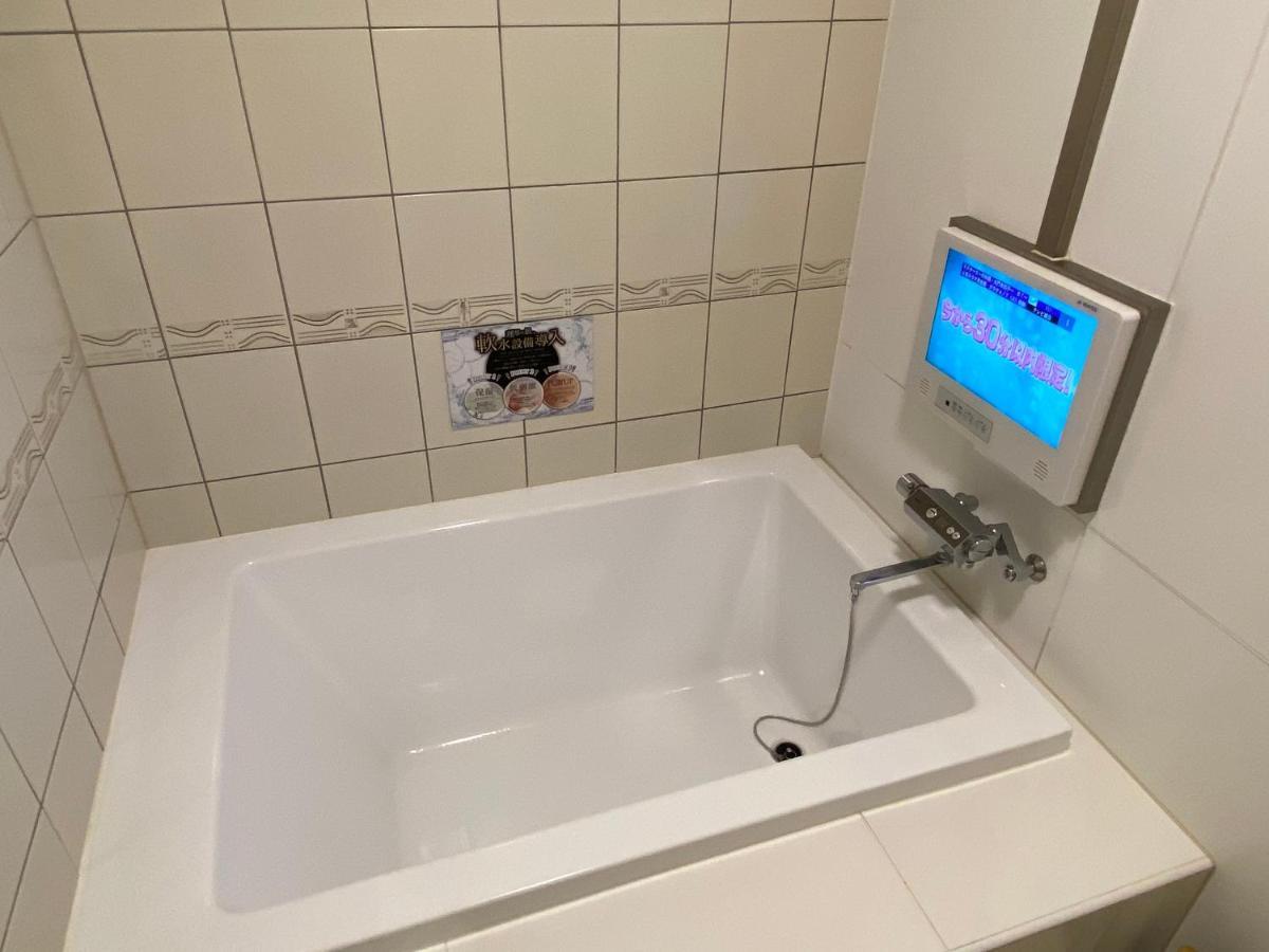 Restay Tokorozawa (Adults Only) Esterno foto