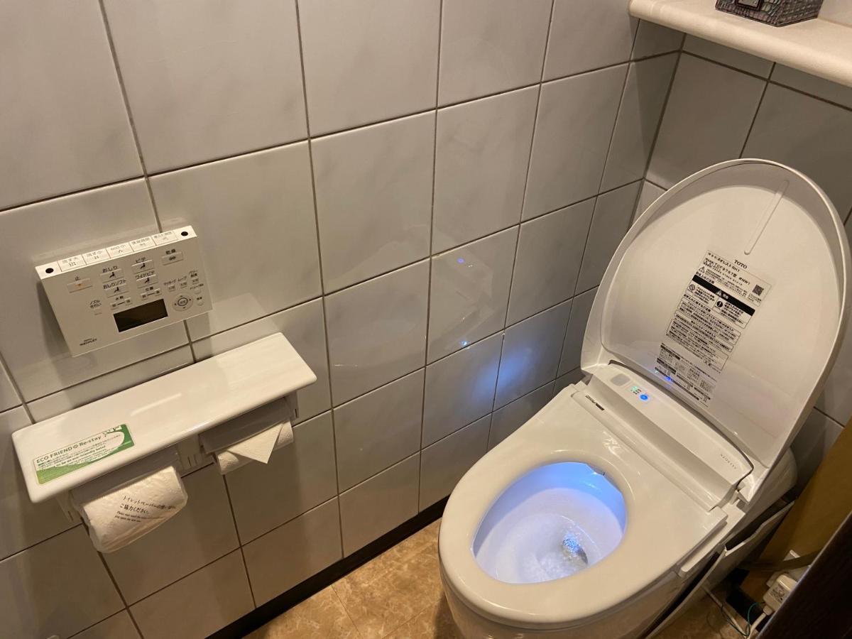 Restay Tokorozawa (Adults Only) Esterno foto