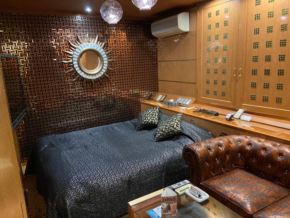 Restay Tokorozawa (Adults Only) Esterno foto
