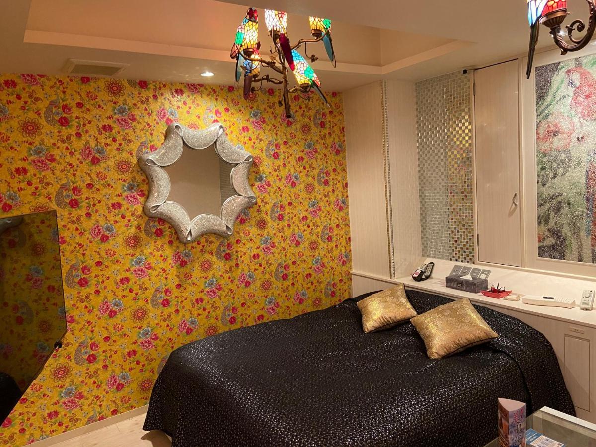 Restay Tokorozawa (Adults Only) Esterno foto